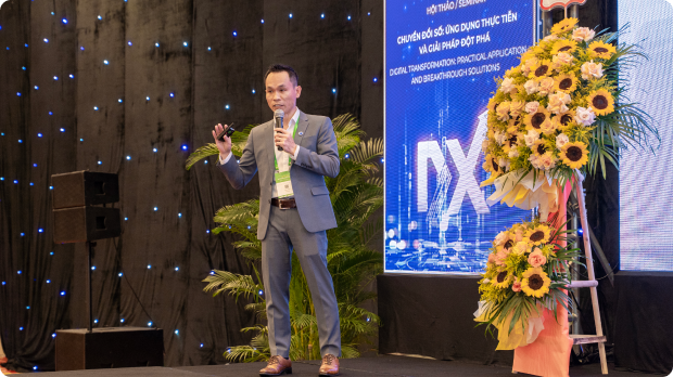Nền tảng vận hành số Cleeksy - Cleeksy Digita; Operations Platform - Cleeksy DOP - DX Submit