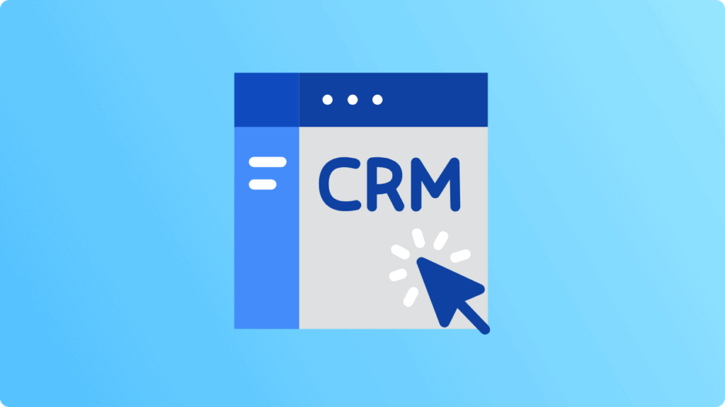CRM - phần mềm CRM - phần mềm vận hành doanh nghiệp