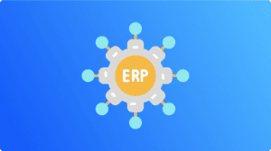 phần mềm ERP - ERP là gì