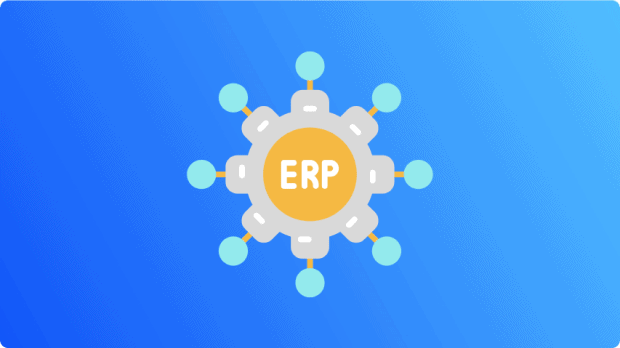 phần mềm ERP - ERP là gì
