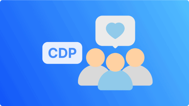 CDP là gì - phần mềm CDP - quản lý khách hàng