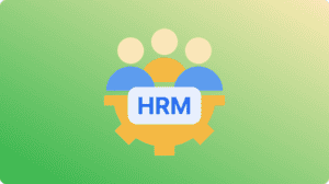 HRM - HRIS - Phần mềm nhân sự