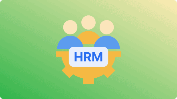 HRM - HRIS - Phần mềm nhân sự