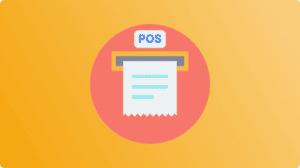 Phần mềm POS - phần mềm quản lý bán hàng - máy POS bán hàng