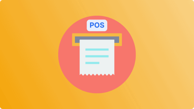 Phần mềm POS - phần mềm quản lý bán hàng - máy POS bán hàng