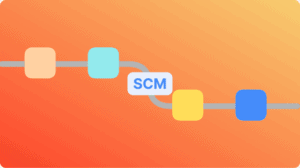SCM là gì - phần mềm quản lý chuỗi cung ứng - vận hành doanh nghiệp