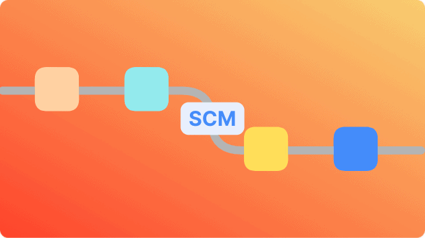 SCM là gì - phần mềm quản lý chuỗi cung ứng - vận hành doanh nghiệp