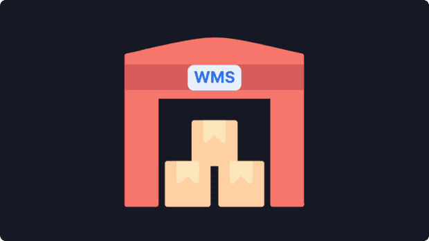 Phần mềm WMS - phần mềm quản lý kho - hệ thống quản lý kho - xuất nhập tồn