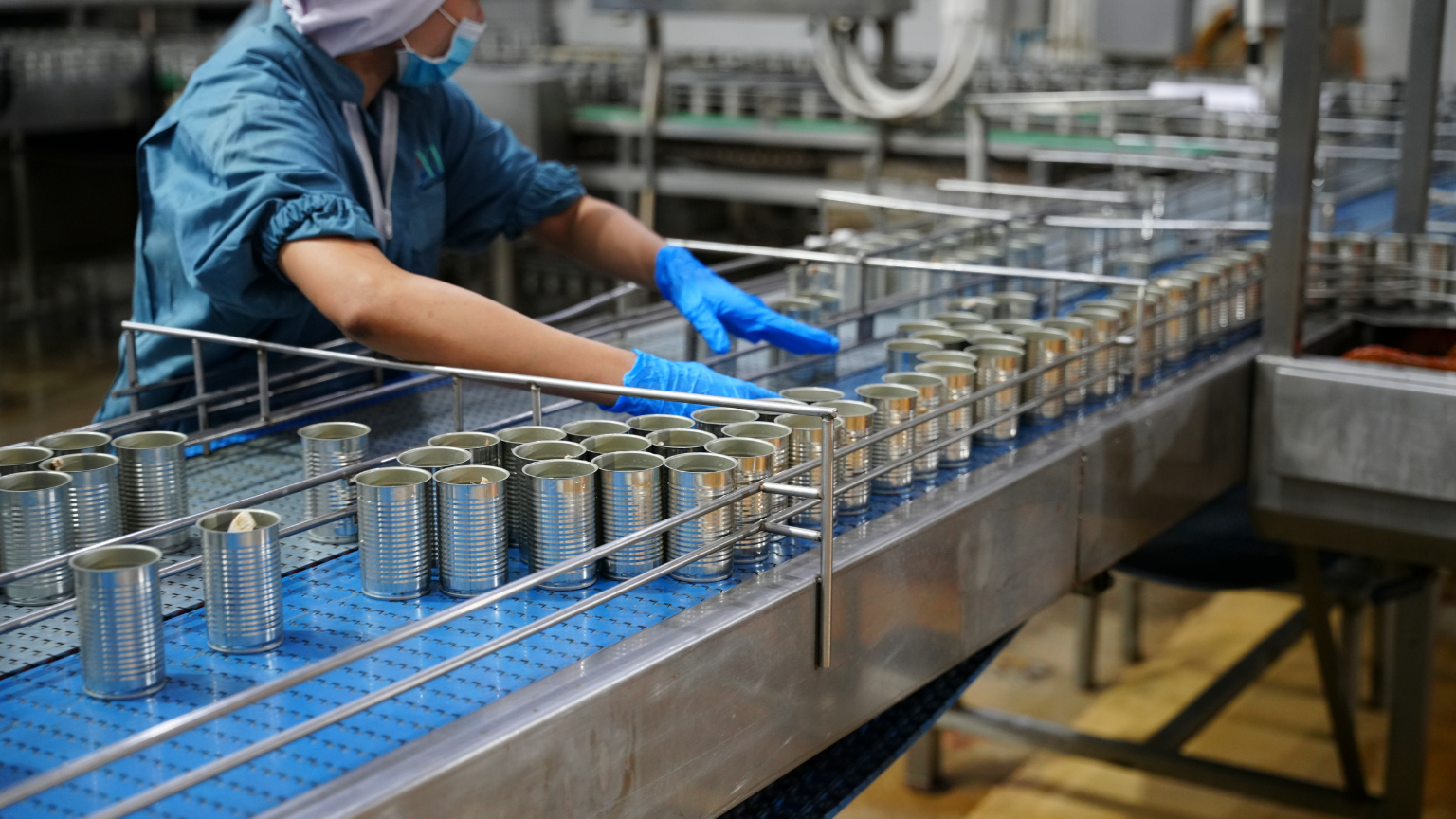 Quy trình sản xuất là gì Cleeksy