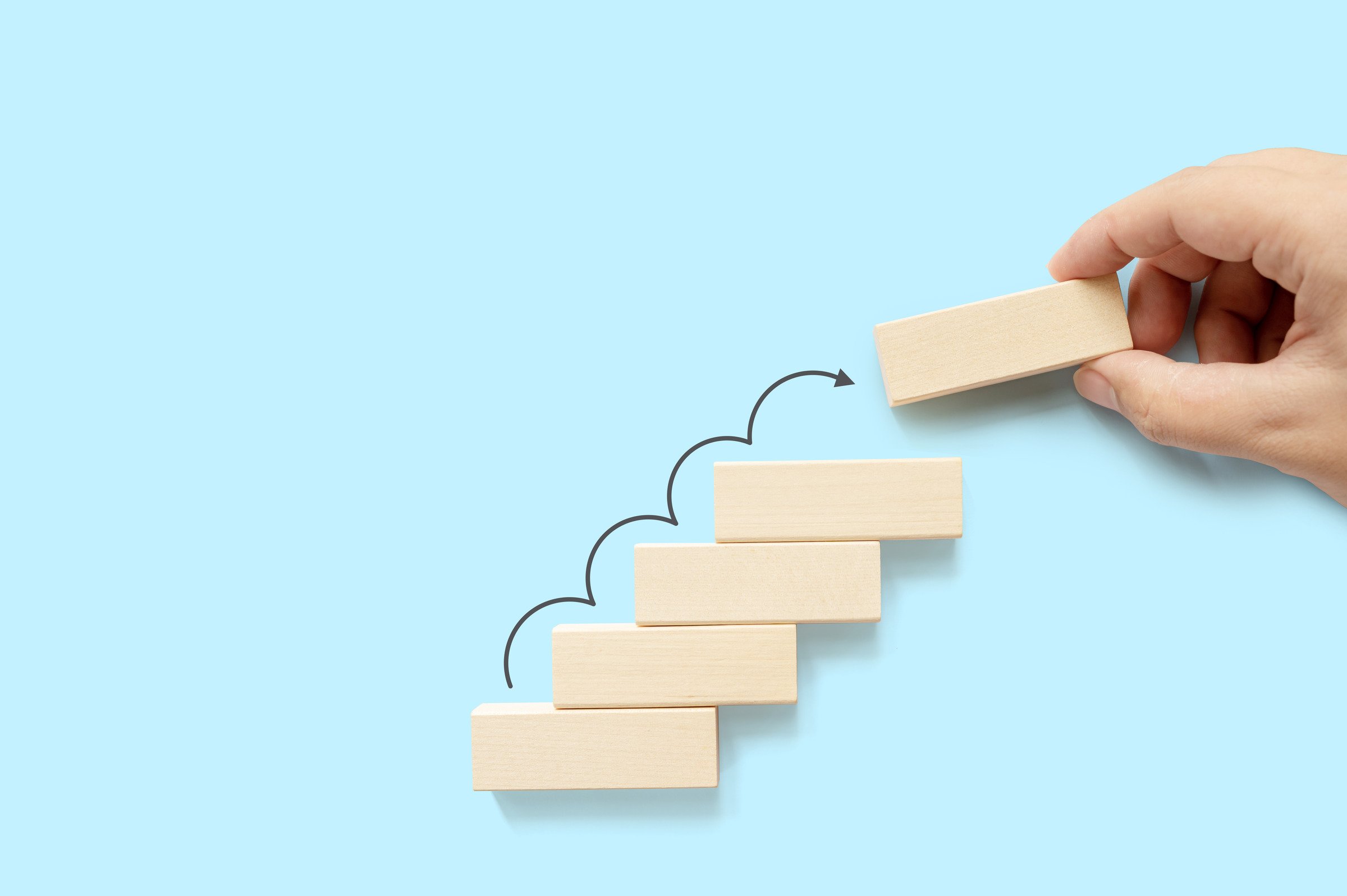 Career Path for Citizen Development with Low-code/No-code