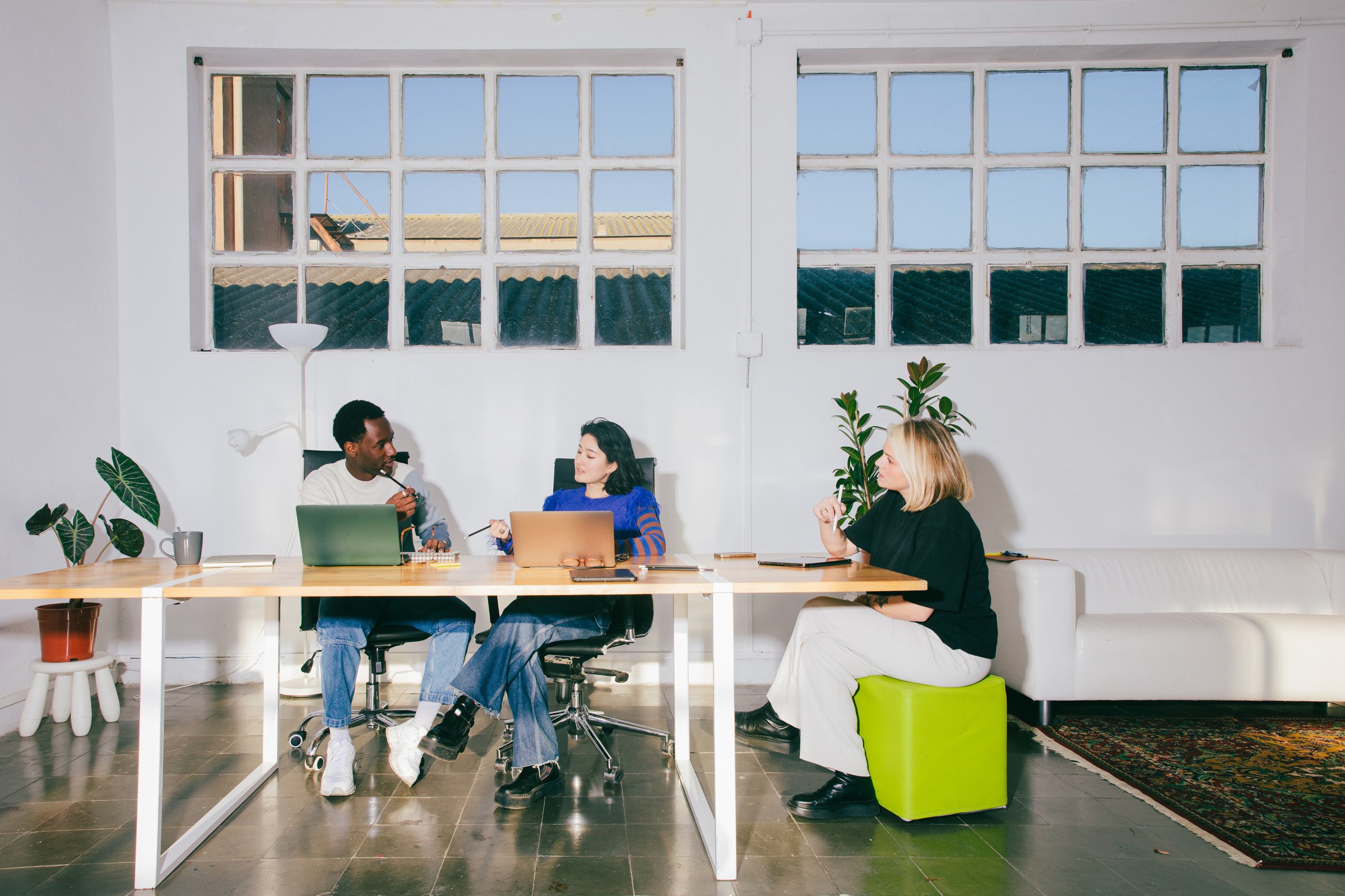 Cleeksy-citizen-developer