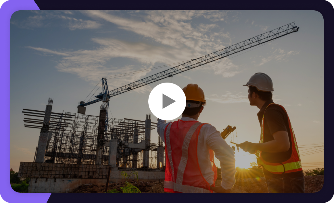 Cover phần mềm quản lý công ty xây dựng