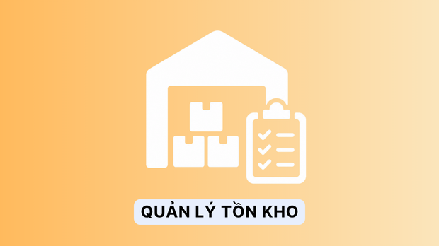 Phần mềm quản lý tồn kho trên Cleeksy