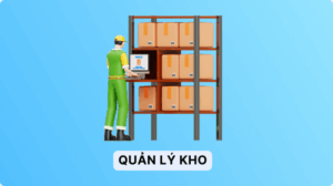 Quản lý kho cleeksy