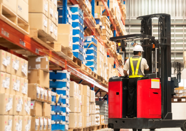 Quản lý kho hàng