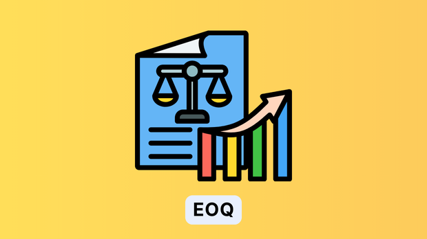 Mô hình EOQ là gì? Công thức tính và cách áp dụng EOQ Cleeksy