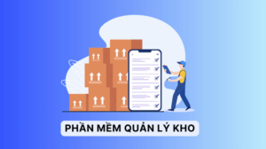 Phần mềm quản lý kho WMS Cleeksy