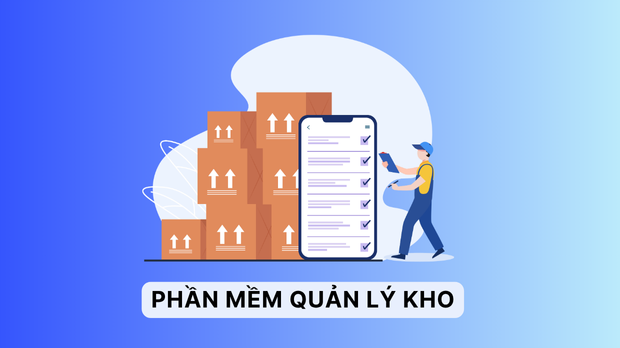 Phần mềm quản lý kho WMS Cleeksy