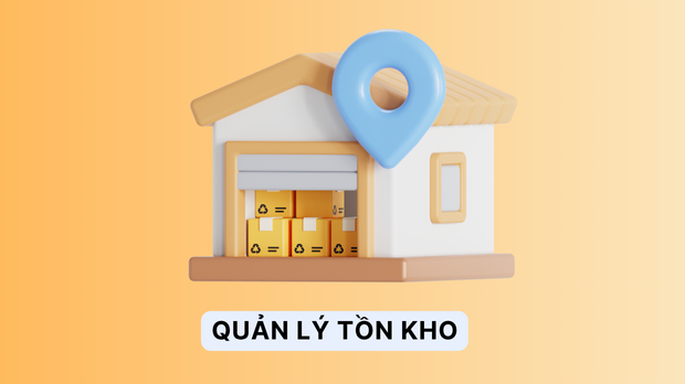 quản lý tồn kho cleeksy