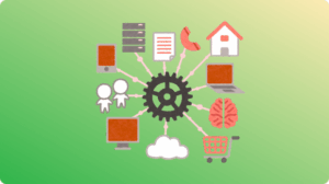 Quy trình triển khai phần mềm quản lý sản xuất Cleeksy