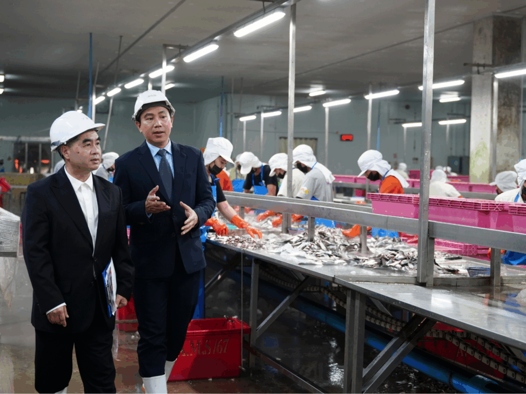 Cleeksy - Phần mềm quản lý sản xuất trên báo 24h