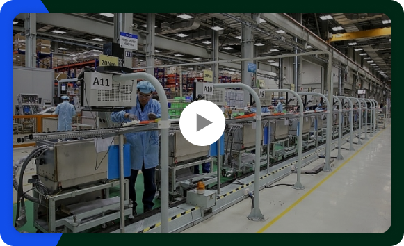 Cleeksy phần mềm quản lý sản xuất