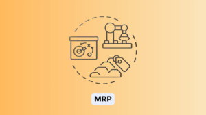 MRP hoạch định nhu cầu nguyên vật liệu cleeksy