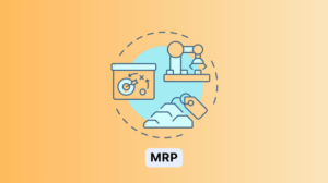 MRP Material Requirements Planning cleeksy