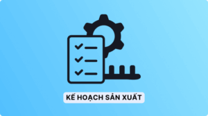 Kế hoạch sản xuất Cleeksy