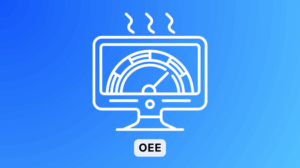 OEE là gì? Công thức tính OEE và cách cải thiện hiệu suất thiết bị