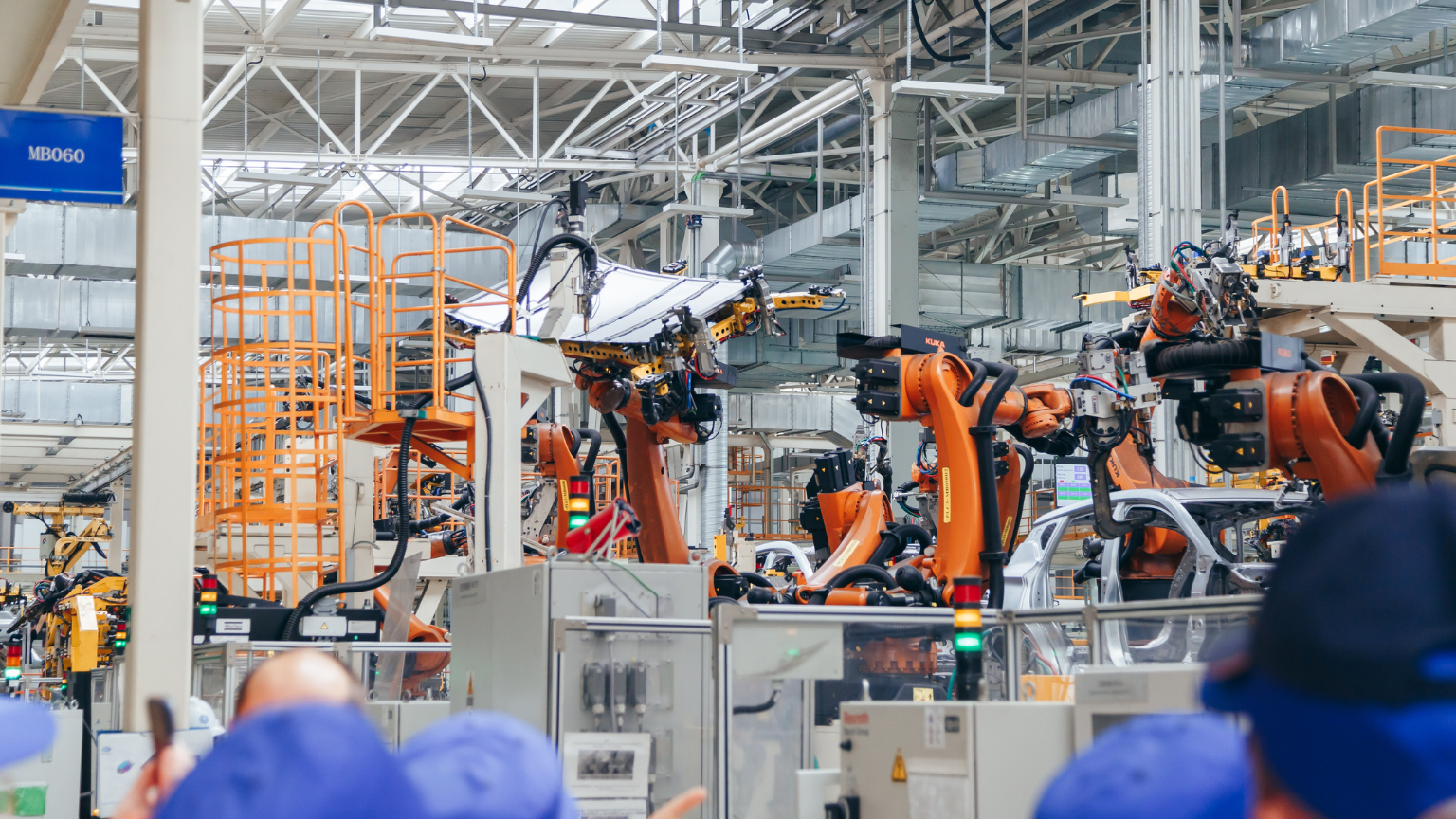 Giải pháp giảm lãng phí