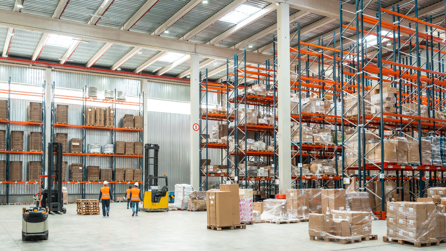 Lãng phí do tồn kho