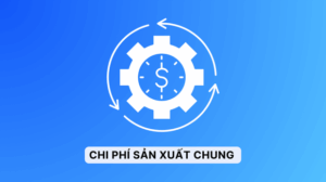 Chi phí sản xuất chung Cleeksy