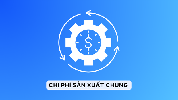 Chi phí sản xuất chung Cleeksy