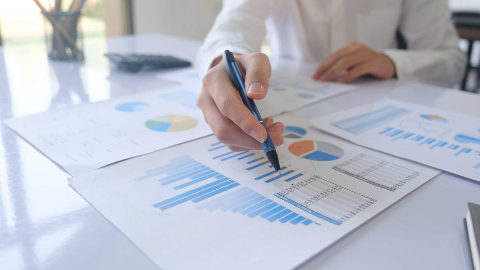 Lưu ý chi phí sản xuất chung Cleeksy