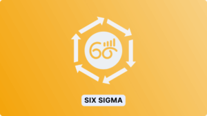 Six Sigma l&agrave; g&igrave;? C&aacute;ch triển khai phương ph&aacute;p v&agrave; v&iacute; dụ thực tế cleeksy