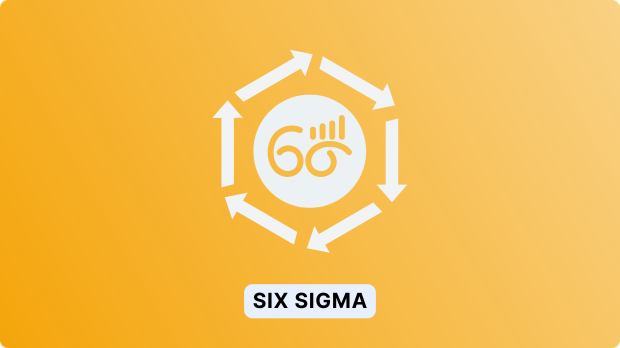 Six Sigma là gì? Cách triển khai phương pháp và ví dụ thực tế cleeksy