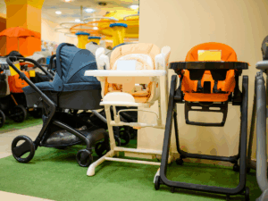 Cleeksy - chuyển đổi số ngành bán lẻ mẹ và bé