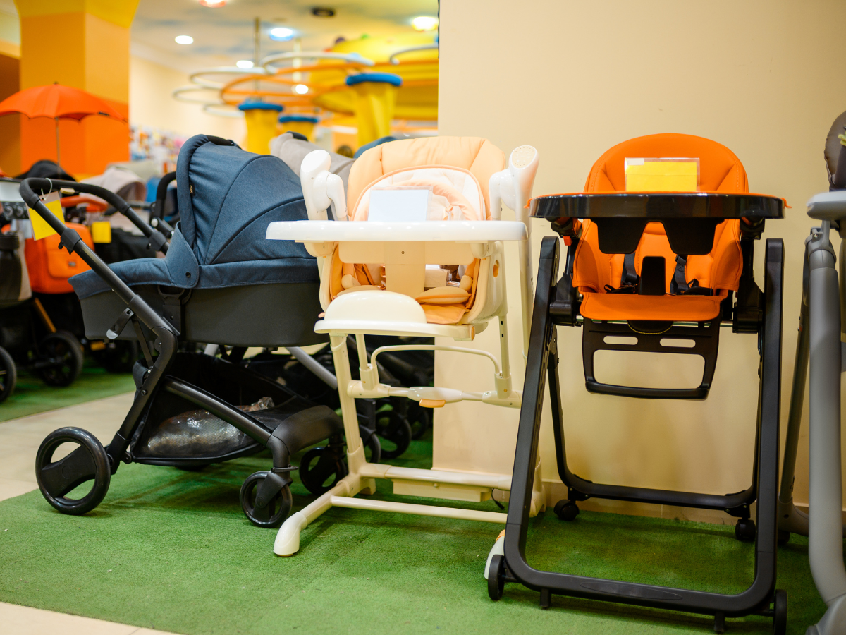 Cleeksy - chuyển đổi số ngành bán lẻ mẹ và bé