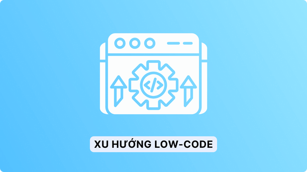xu hướng low-code 2026 cleeksy