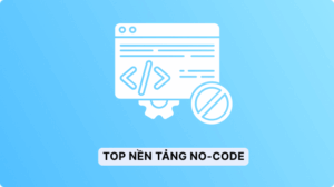 Top nền tảng no-code cleeksy