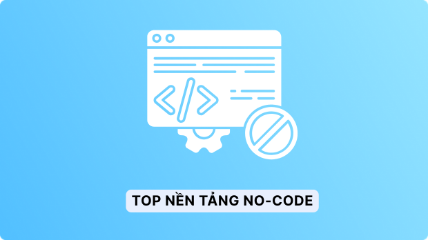 Top nền tảng no-code cleeksy