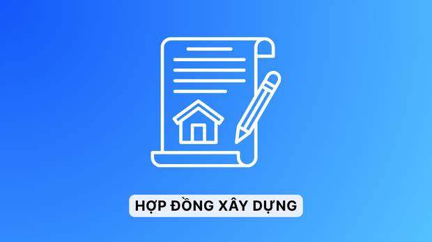 hợp đồng xây dựng cleeksy
