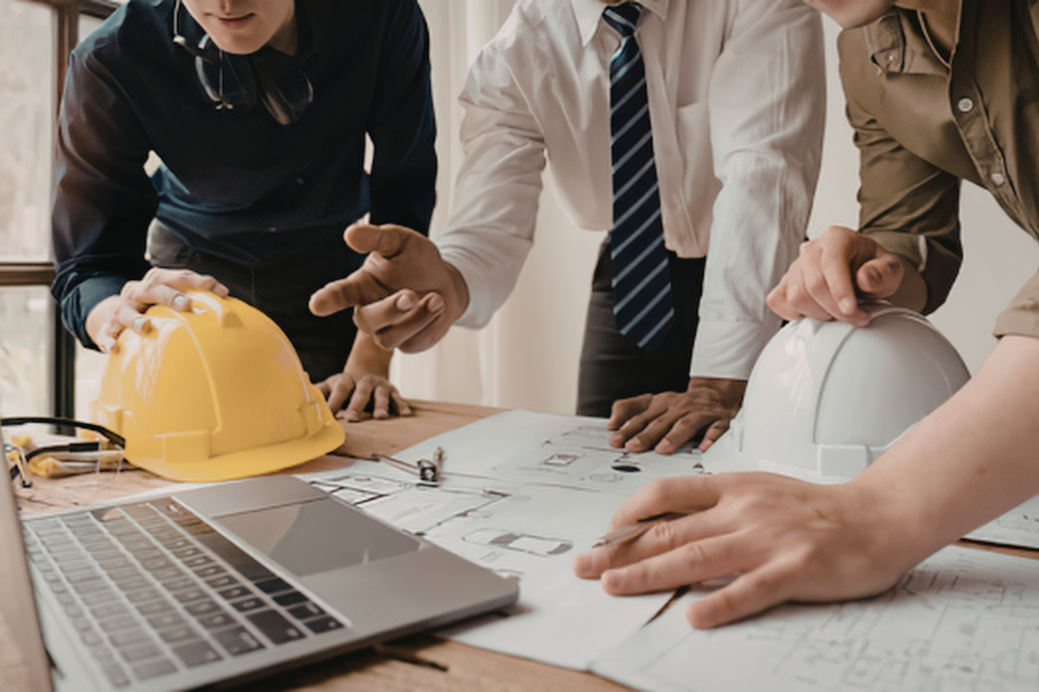 phần mềm quản lý xây dựng cleeksy 