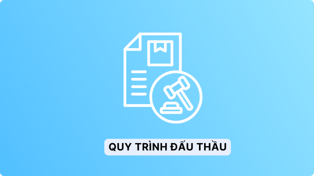 Quy trình đấu thầu xây dựng cleeksy