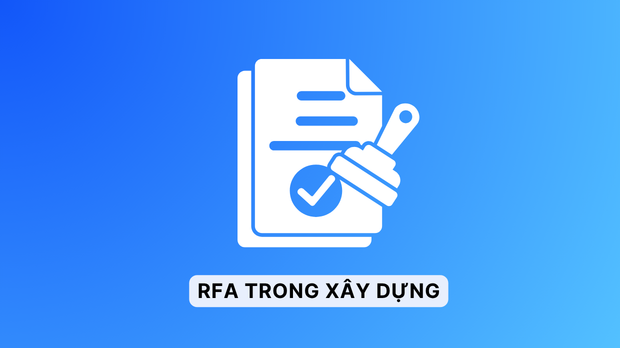 rfa trong xây dựng cleeksy