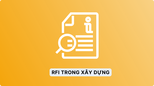 rfi trong xây dựng cleeksy