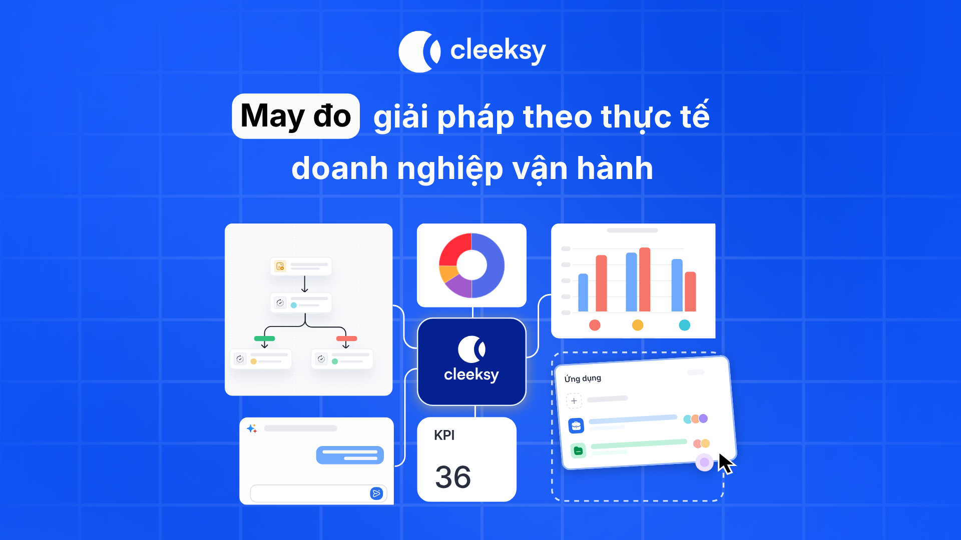 Cleeksy đạt giải Sao Khuê 2 năm liên tiếp