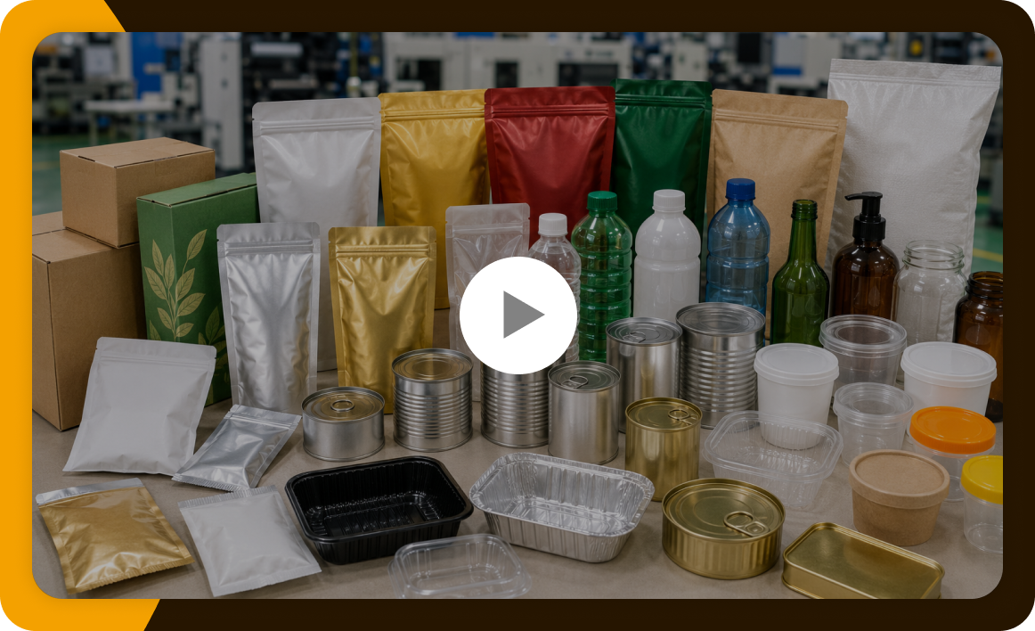 Cover solution Cleeksy sản xuất bao bì