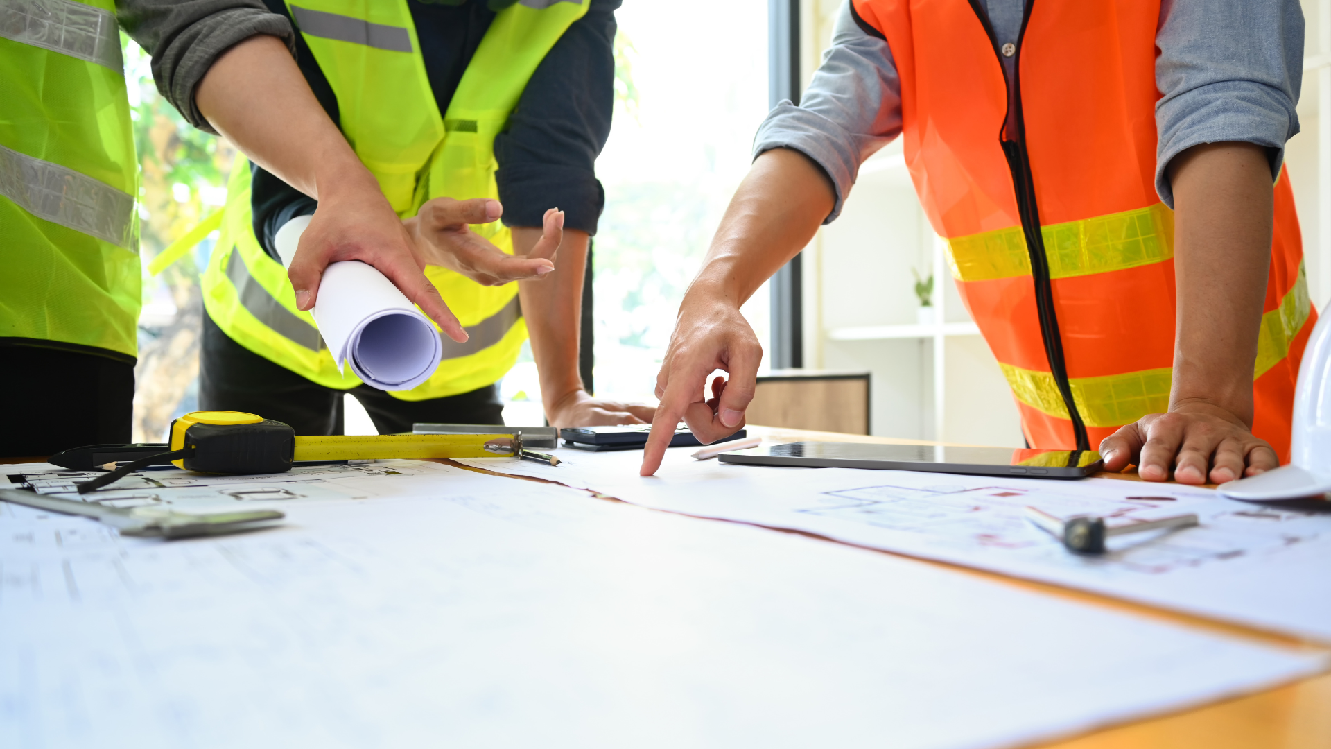 cách đọc Bản vẽ xây dựng Cleeksy